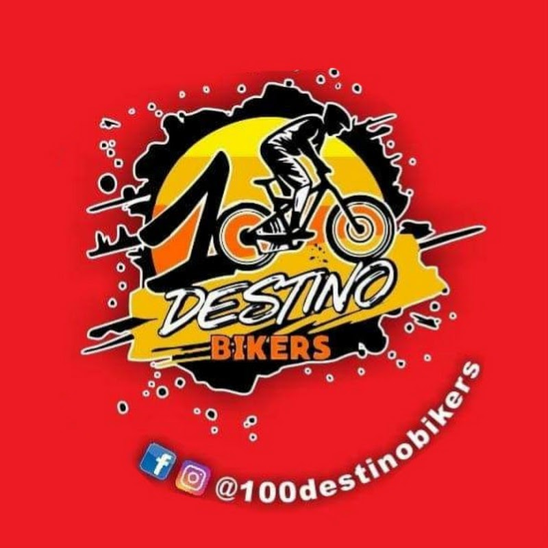 100 Destino Bikers