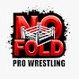 No Fold Pro Wrestling logo