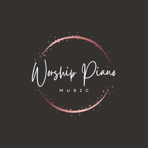 Worship Piano Music