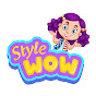 Style Wow Avatar