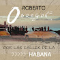 Roberto Obregon - Topic - Youtube