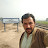 Pakistan railway & village