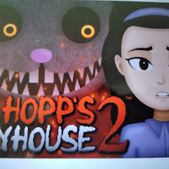 Mr hopp's playhouse gacha world