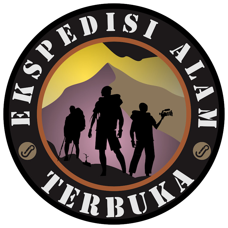 Ekspedisi Alam Terbuka