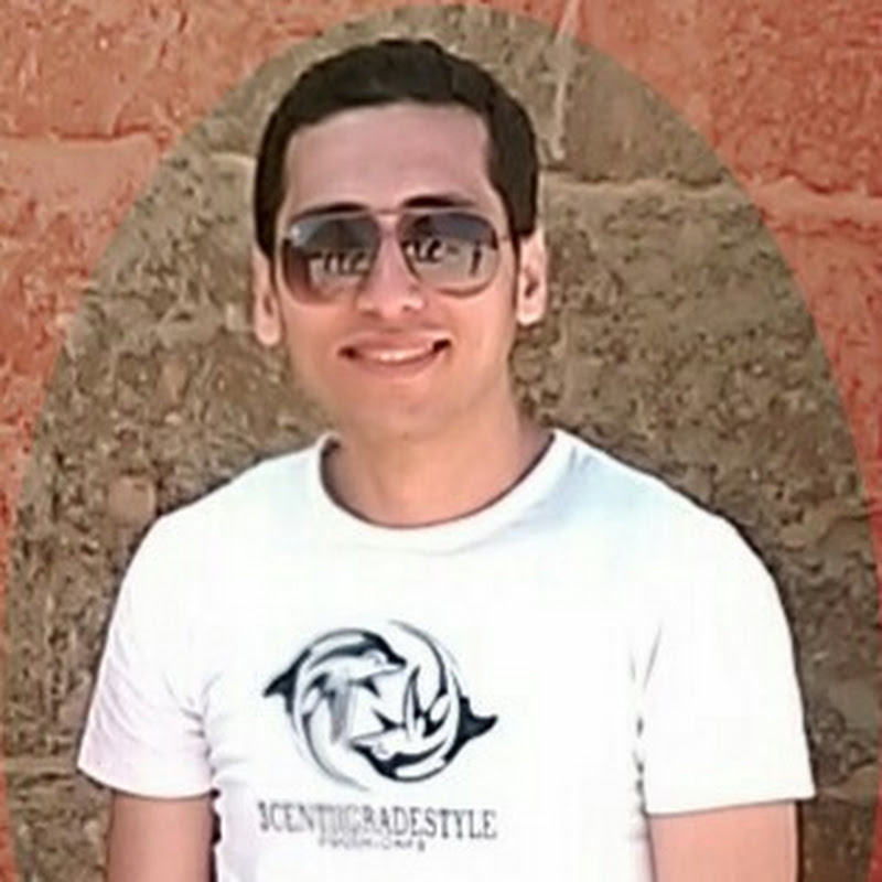 مستر سامي امير Logo