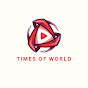 Times of World logo