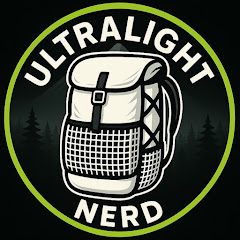 Ultralight Nerd — YouTube channel thumbnail