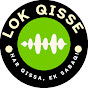 Lok Qisse logo