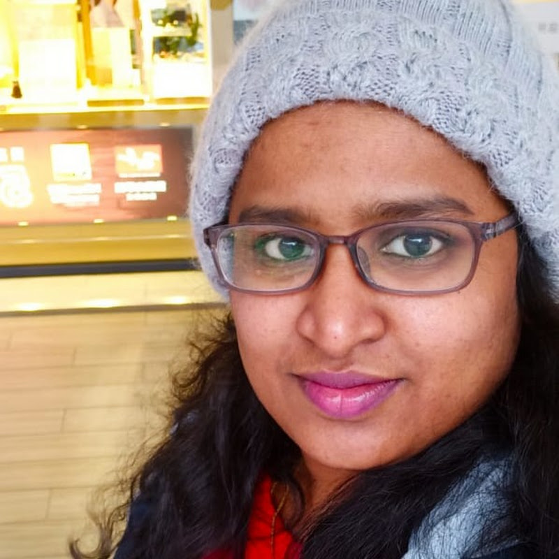 Priya's Spicy Palate
