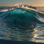 WisdomWaves logo