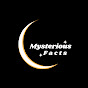 Mysterious Facts logo