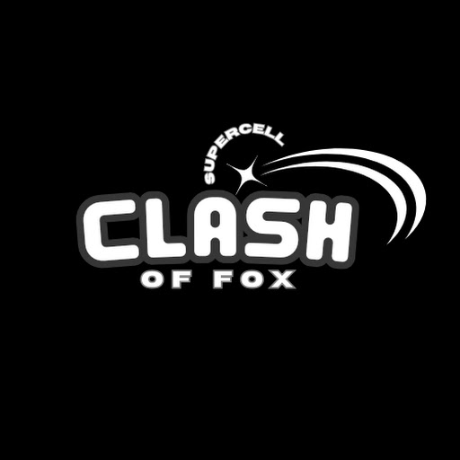 Clash Of Fox