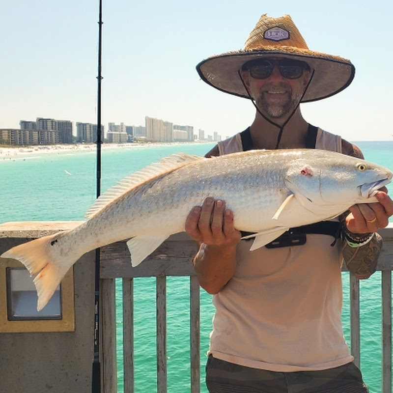 Surfsidefishing and Outdoors