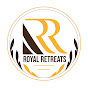  Royal Retreats logo