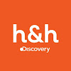 What could Discovery Home & Health buy with $3.32 million?