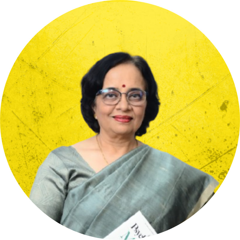 Annupma K