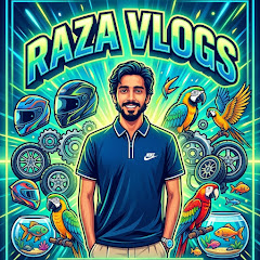 Raza vlogs Realtime YouTube Live Subscriber Counter 🔥 — Livecounts.io