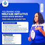Folorunsho Adisa Welfare Initiative logo