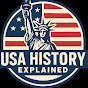 USA History Explained logo