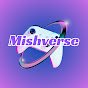 Mishverse logo