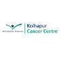 Kolhapur Cancer Centre logo