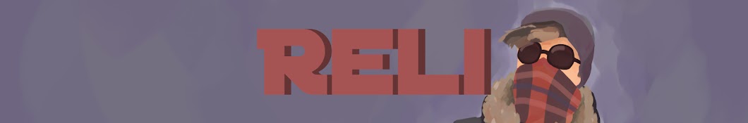 Reli رمز قناة اليوتيوب