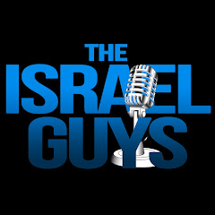 The Israel Guys Avatar