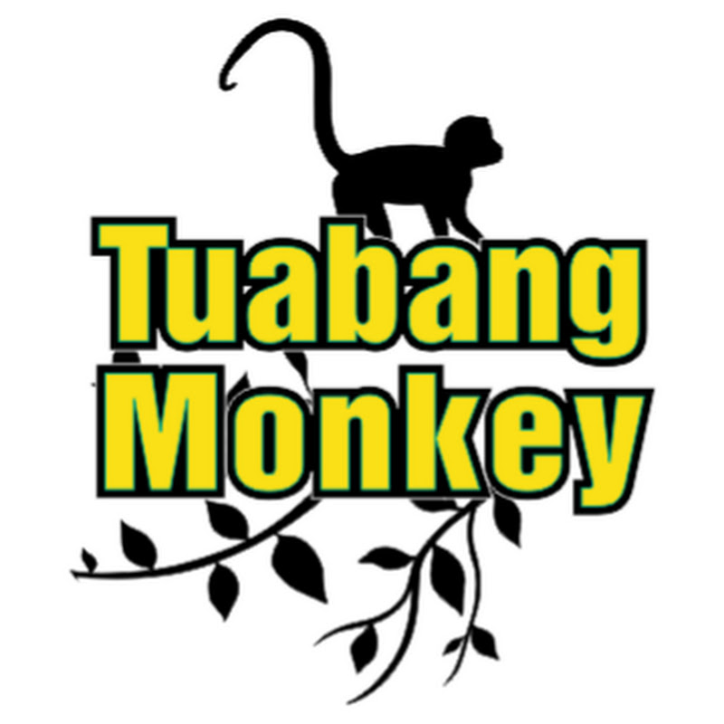 Tuabang Monkey