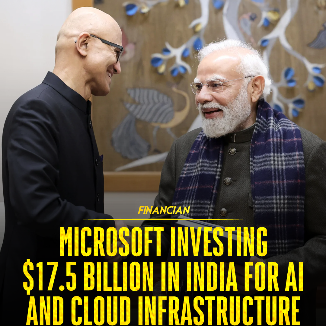 Post from Financian