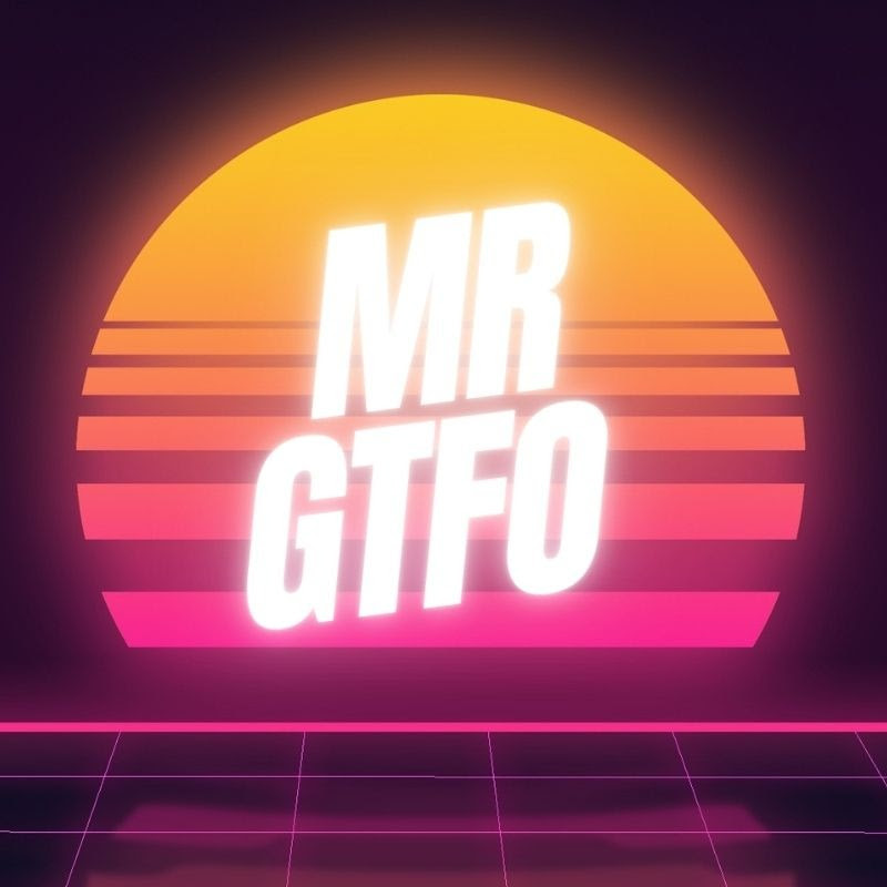 MrGTFO