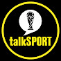 talkSPORT World Cup 2026 Avatar