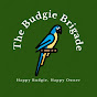 TheBudgieBrigade logo