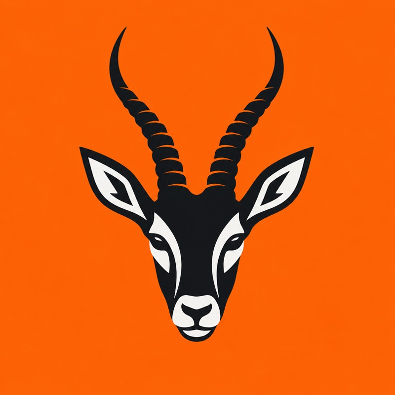Animal Maverick