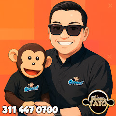 EL SHOW DE TATO avatar