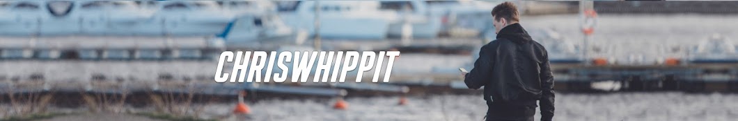 Chris Whippit Vloggar ইউটিউব চ্যানেল অ্যাভাটার