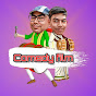 Comedy Film logo