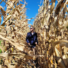 Andrew van der Vaart, MD, PhD