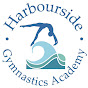 Harbourside Gymnastics Academy logo