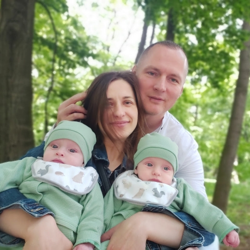 Family Solomon