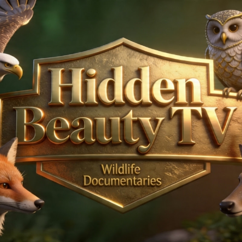 HiddenbeautyTv wildlife 