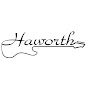 Haworth Guitars