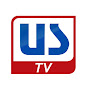 US TV logo