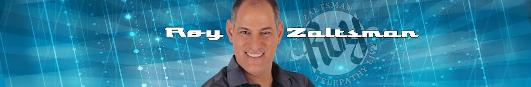 Roy Zaltsman YouTube channel avatar