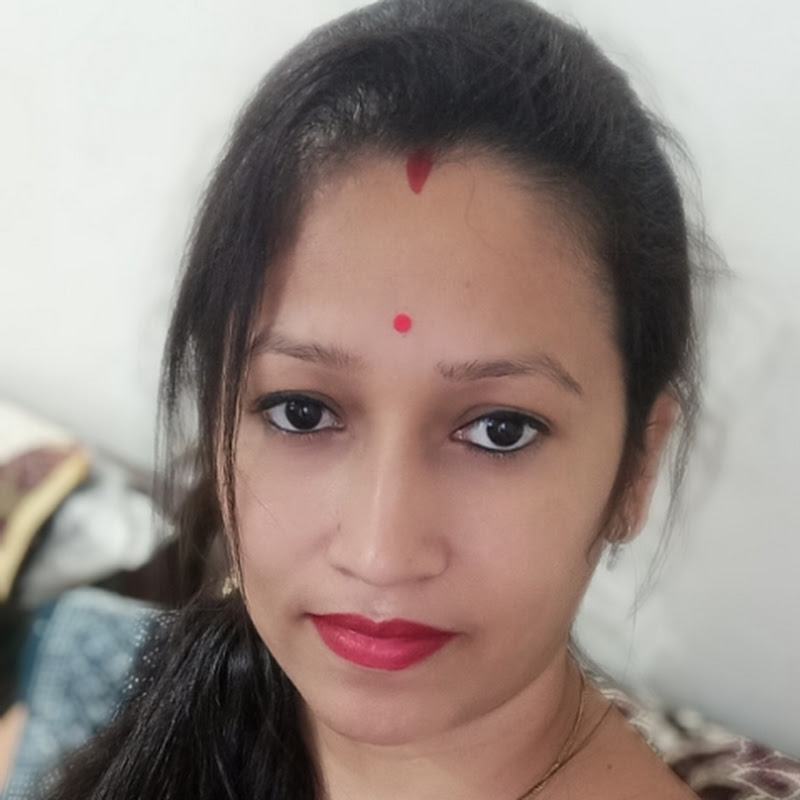 Lipi Deka Majuli
