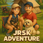 JRSK Adventure logo