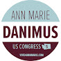 Vote4AnnMarie logo