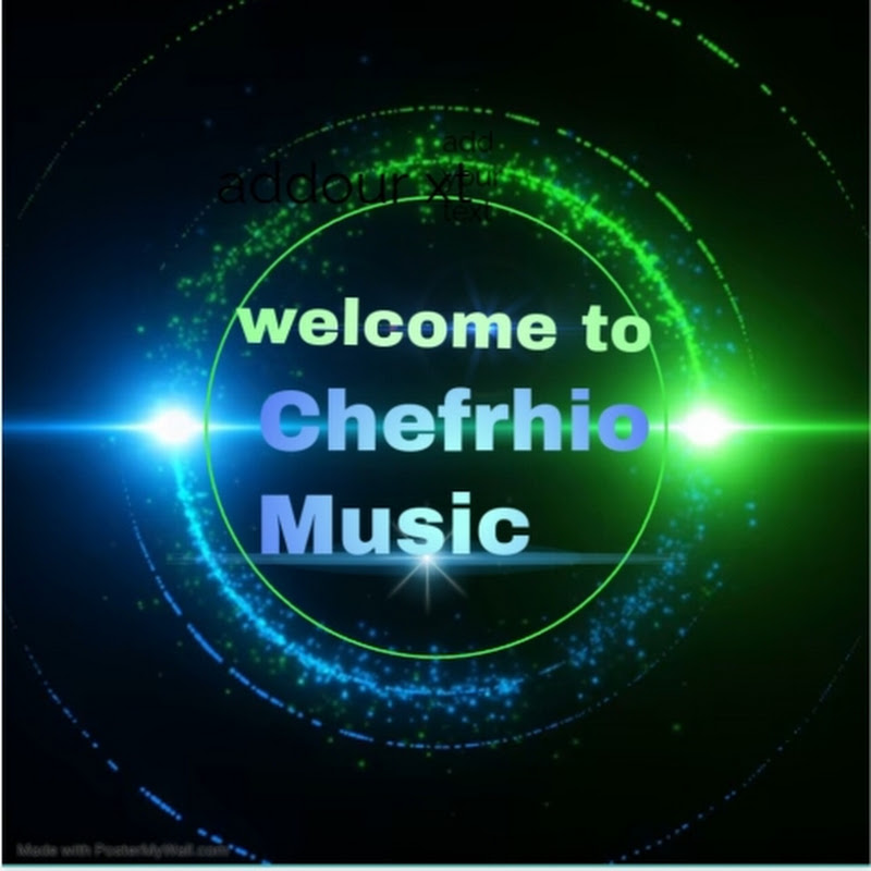 Chefrhio music