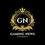GN Gaming News logo