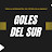 Goles del Sur