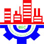 Bismillah Engineering Consultancy logo